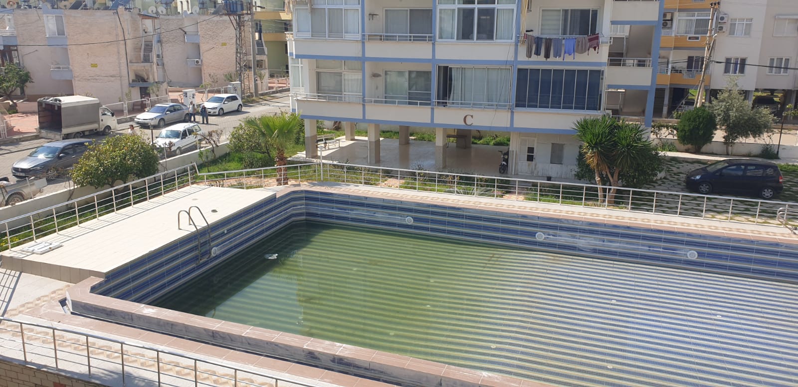 SİLİFKE ATAKENT SUSANOĞLUNDA SATILIK 2+1 DAİRE - MERSİN SİLİFKE fotoğraf 20