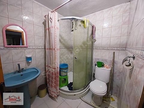 İMİR EMLAK'TAN FATİH MAH 3+1 115M² GİRİŞ DAİRE - ANKARA PURSAKLAR fotoğraf 14