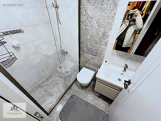 YÜCE'DEN▓SARAY MEYDAN MANZARA 4+1 ALTTAN ISITMA LÜX SİTE DAİRESİ - ANKARA PURSAKLAR fotoğraf 15