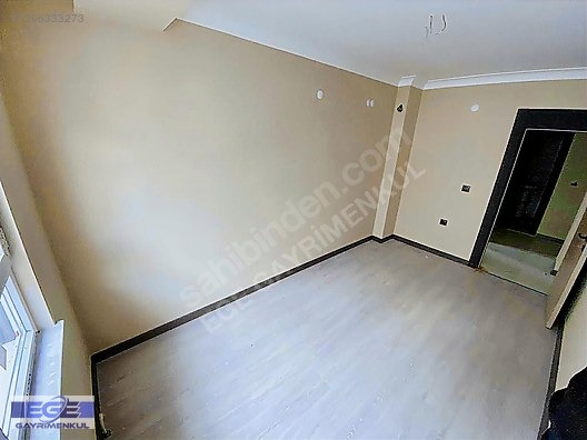 EGE'DEN DURALİ ALIÇ MH. 3+1 5.KAT ÇİFT BALKONLU FIRSAT DAİRE!!! - ANKARA MAMAK fotoğraf 19
