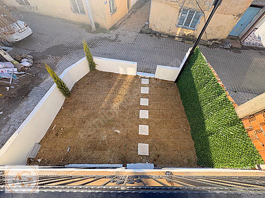 Kızılkeçili Köyü'nde Bahçeli, Dubleks 2+0 Satılık Ev - BALIKESİR EDREMİT fotoğraf 10
