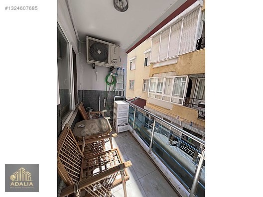 Muratpaşa Sinan Mahallesinde Masrafsız 2+1 Satılık Daire - ANTALYA MURATPAŞA fotoğraf 21