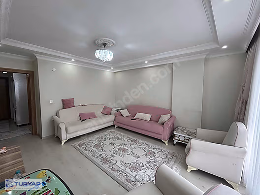 Turyap Koza'dan Nenehatunda Fırsat 2+1 Daire - KOCAELİ DARICA fotoğraf 7