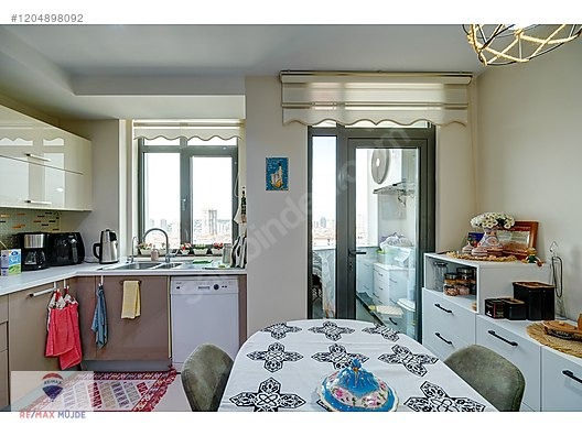 Kartal Vadi Kule'de, Satılık Muhteşem Deniz manzaralı, Geniş 3+1 - İSTANBUL KARTAL fotoğraf 20