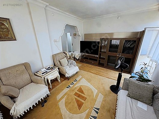 Merkez Mahallesi 3+1 Satlık Daire Uygun - İSTANBUL BAĞCILAR fotoğraf 4