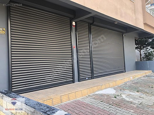 ATALAR KORTEJ CADDESİ ÜZERİNDE 120 m2 DEPOLU SATILIK DÜKKAN !!! - İSTANBUL KARTAL fotoğraf 3
