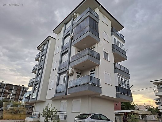 Kepez aktoprak ta arakatta satilik.90m 2+1ayri mutfakli Daire - ANTALYA KEPEZ fotoğraf 17