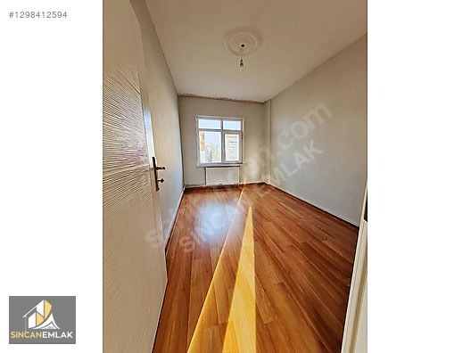 METROMAL AVM YAKIN FIRSAT DAİRESİ ACİL SATILIK - ANKARA SİNCAN fotoğraf 5