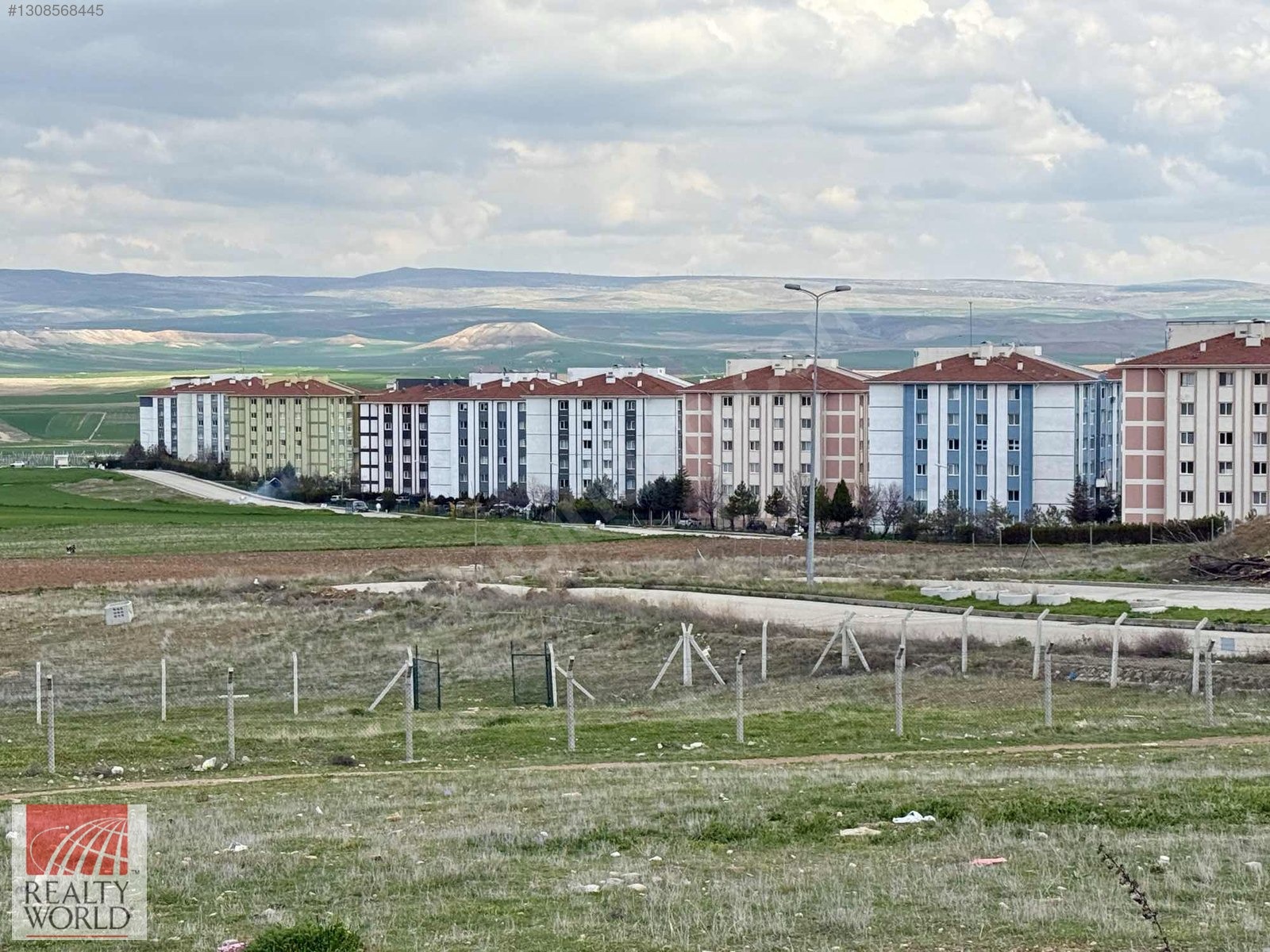 FIRSAT! TEMELLİ DE KREDİYE UYGUN BORÇSUZ KATTA SATILIK 3+1 DAİRE - ANKARA SİNCAN fotoğraf 33