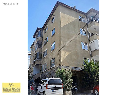 AMASYA MERKEZ KİRAZLIDERE MAH.KİRALIK 3+1 DAİRE - AMASYA MERKEZ fotoğraf 5