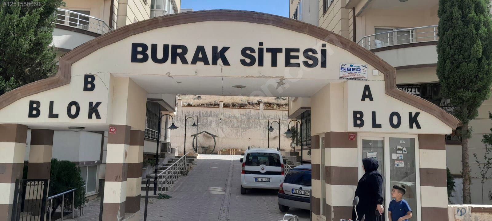 GÜZEL ŞEHİRDE 4 ODALI - ŞANLIURFA KARAKÖPRÜ fotoğraf 8