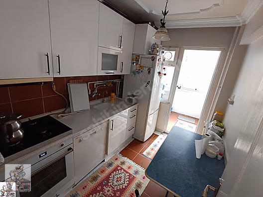 GÖZDE GAYRİMENKULDEN SATILIK 3+1 ASANSÖRLÜ KÖŞE DAİRE - BURSA YILDIRIM fotoğraf 5