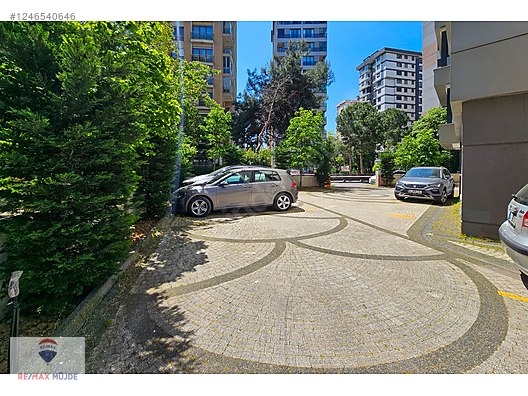 F.BAHÇE SELAMİÇEŞME ÖZGÜRLÜK PARK CEPHELİ FERAH BAĞDATCD'NE 100M - İSTANBUL KADIKÖY fotoğraf 12