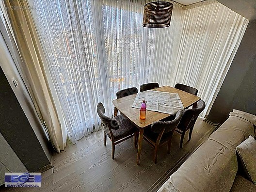 EGE'DEN NATOYOLU CADDESİ ÖN CEPHE FUL YAPILI MASRAFSIZ 3+1 - ANKARA MAMAK fotoğraf 15