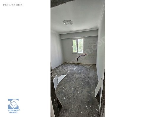 RAMSUDAN BAHÇELİEVLERDE SATILIK 2+1 DAİRE - ADIYAMAN MERKEZ fotoğraf 10