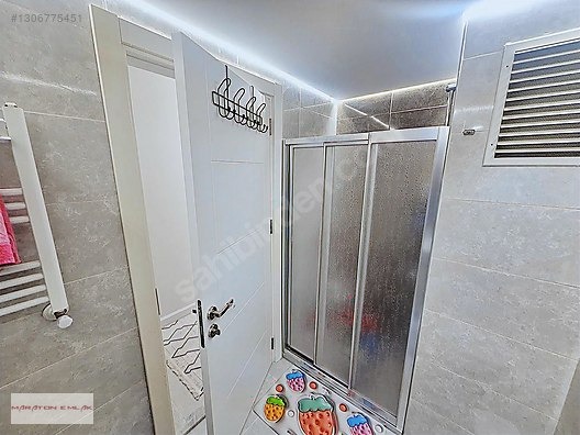 ERKAN ATEŞ DEN SURYAPI ANTALYA DA 2+1 94 M2 - ANTALYA KEPEZ fotoğraf 9