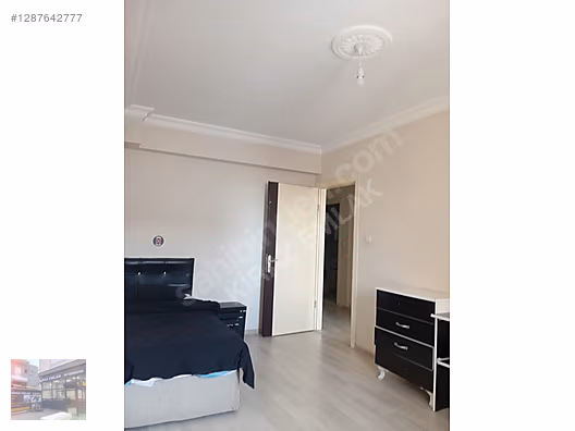 ÜNİVERSİTE BÖLGESİNDE 2+1 DAİRE - İZMİR BUCA fotoğraf 11