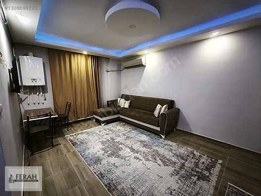 ÖĞRETMEN EVİ YANINDA 1+1 50M ARA KAT EŞYALI KİRALIK DAİRE - BATMAN MERKEZ fotoğraf 8