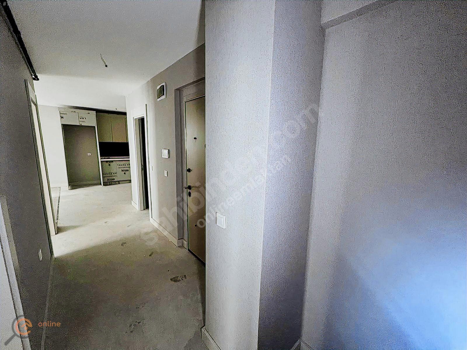 ONLİNE EMLAKTAN A.ÖVEÇLER YENİ BİNA YERDEN ISITMAlı LÜKS 2+1 - ANKARA ÇANKAYA fotoğraf 4