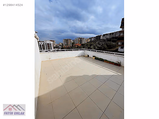 HİSARTEPE'DE KISA SÜRELİĞİNE UYGUN FİYATA 6+1 DUBLEKS DAİRE - BURSA GEMLİK fotoğraf 7
