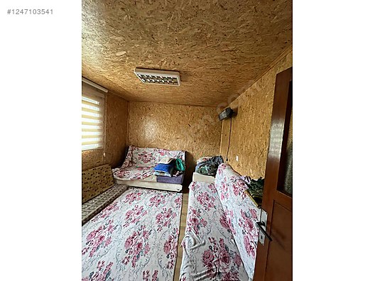 BURSA KESTEL GÖZEDE KÖYÜNDE 891 M² BAHÇE SATILIKTIR - BURSA KESTEL fotoğraf 12