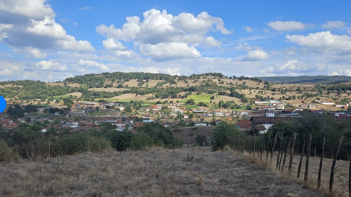     BALIKESİR BALYA DEREKÖY   KÖYÜNDE 1.499 M²  ARSA  SATILIKTIR - BALIKESİR BALYA fotoğraf 24