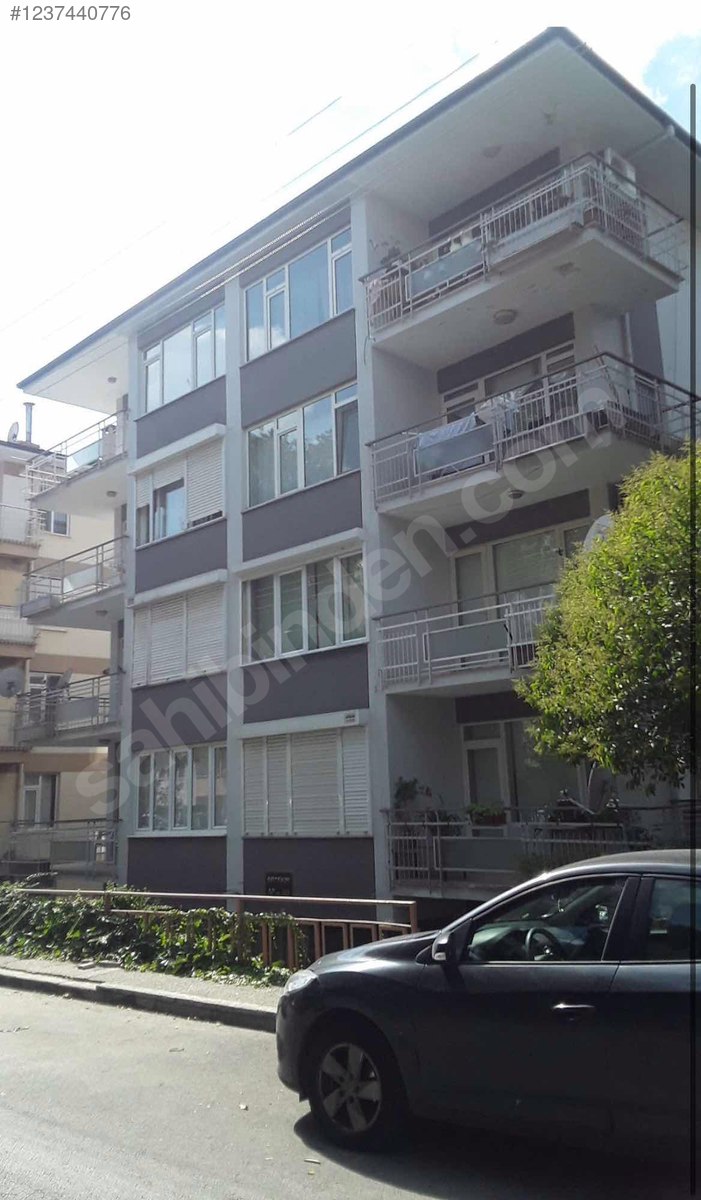 Çekirge'de Muhteşem Manzaralı Sahibinden Masrafsız Daire - BURSA OSMANGAZİ fotoğraf 8