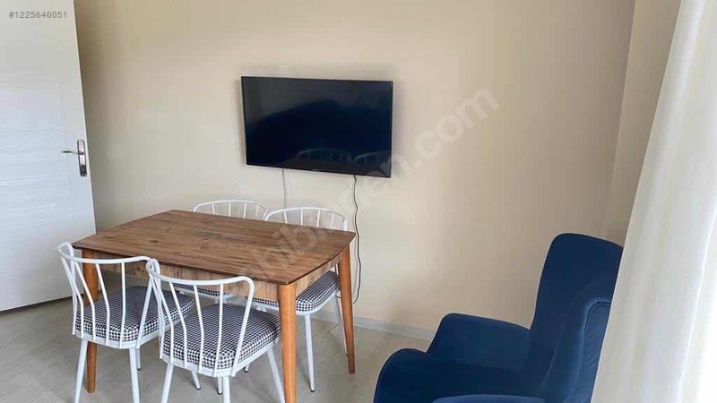Denize yakın 2+1 yeni bina eşyalı - YALOVA ARMUTLU fotoğraf 12