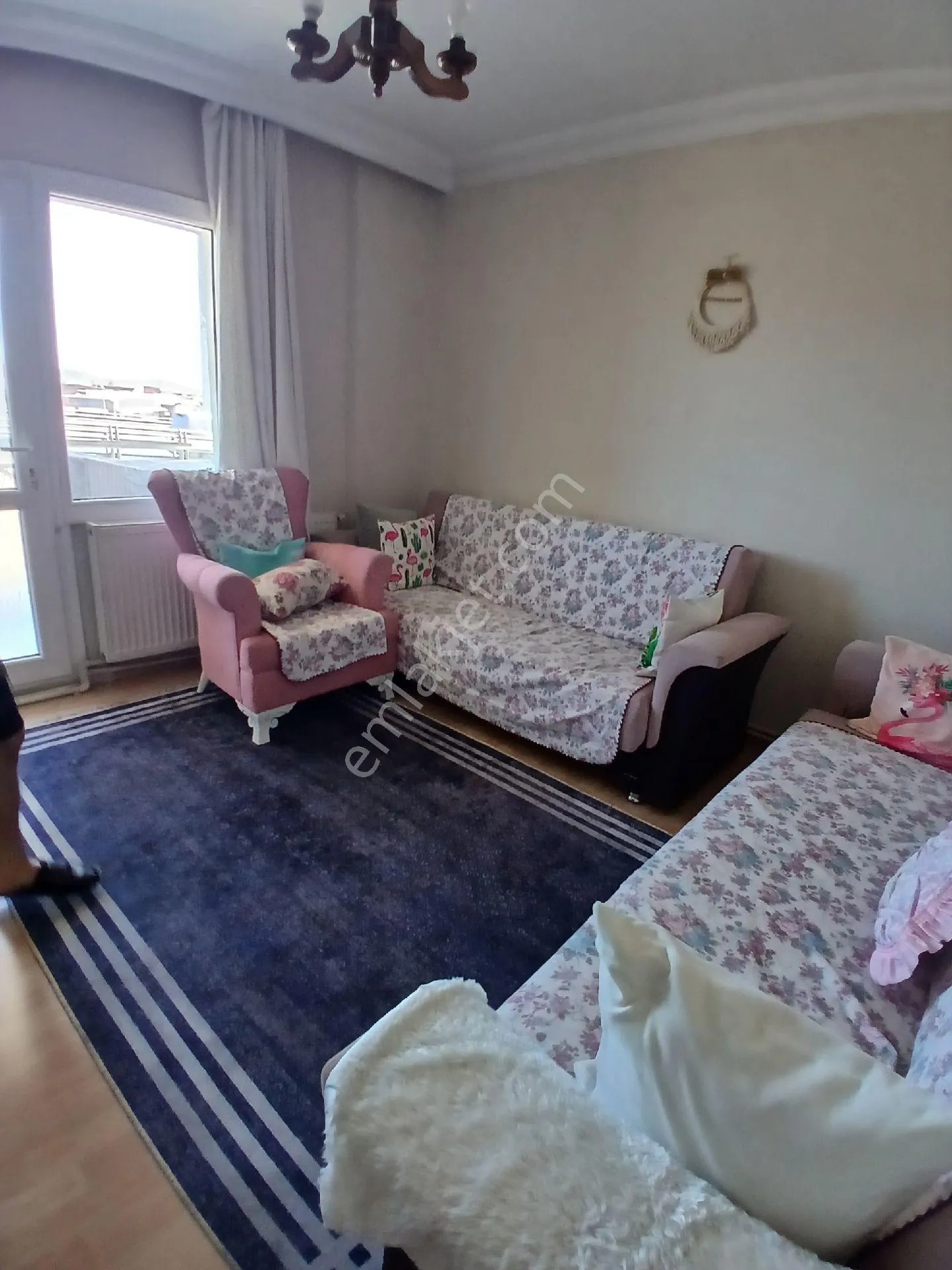 İzmir Torbalı Torbalı Mahallesinde 3+1 Arakat Daire Satılık - İZMİR TORBALI fotoğraf 7