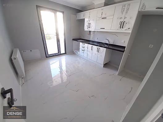 DENGE'DEN DARICA'DA CADDE ÜZERİ SATILIK 3+1 LÜKS DAİRE - KOCAELİ DARICA fotoğraf 14
