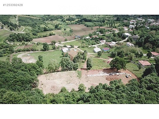 BURSA M.KEMALPAŞA KÖMÜRCÜKADI   KÖYÜNDE ARSANIN 2.522 M² Sİ SATILIKTIR. - BURSA MUSTAFAKEMALPAŞA fotoğraf 3