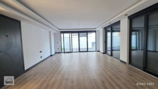 Müstakil Havuz, Asansör, Yerden Isıtma ve Akıllı Villa Sistemli Lüks Büyük Villa - ANTALYA KONYAALTI fotoğraf 24