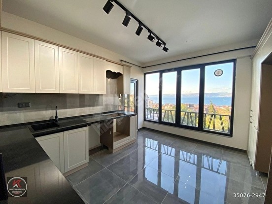 PREMİUM YAŞAM | SİTE İÇERİSİNDE DENİZ MANZARALI, LÜKS 3+1 ARAKAT DAİRE - KOCAELİ KARAMÜRSEL fotoğraf 16