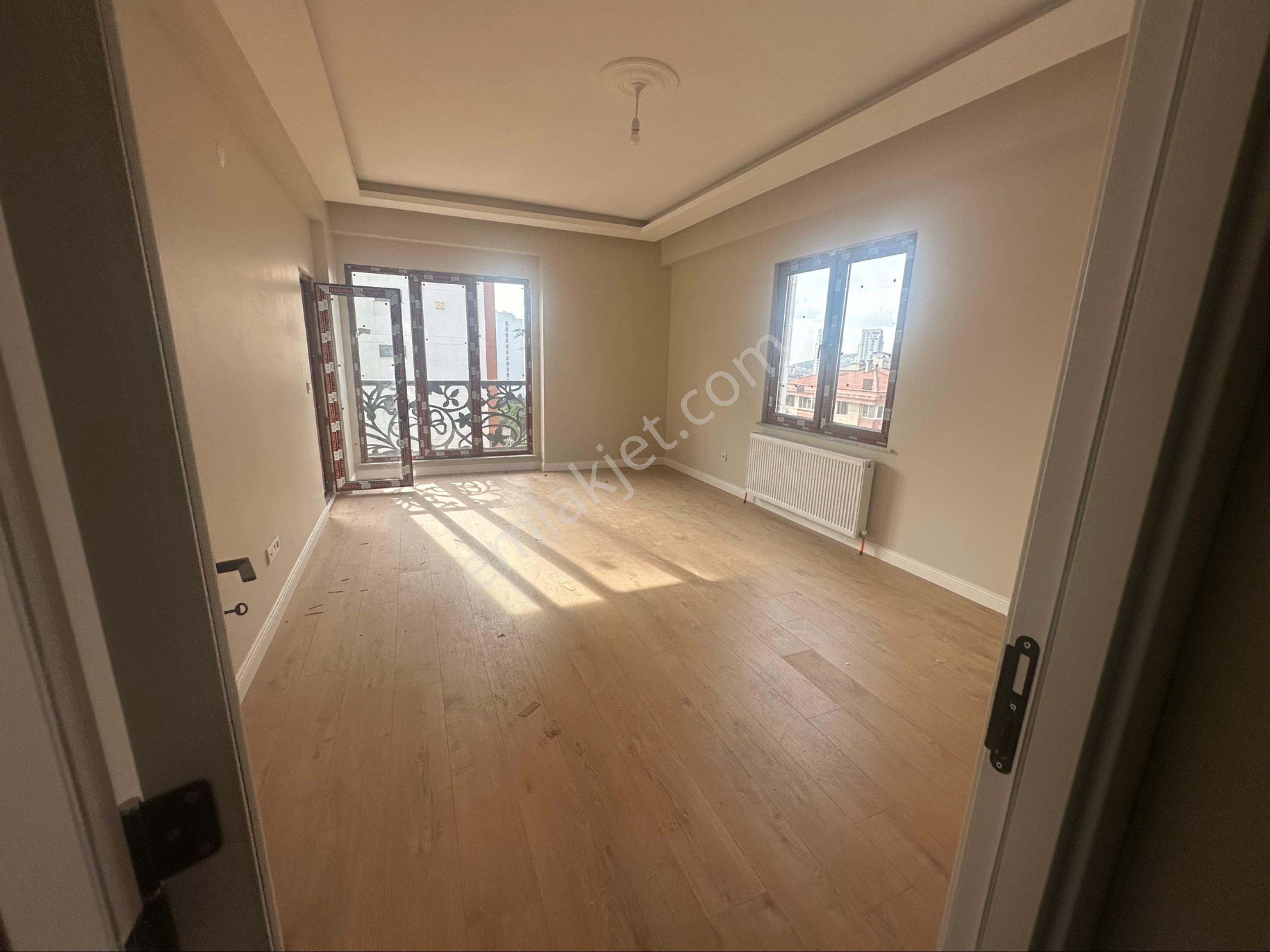 Baki Emlaktan Kartal Petrolişte 2+1 Sıfır Daire - İSTANBUL KARTAL fotoğraf 8