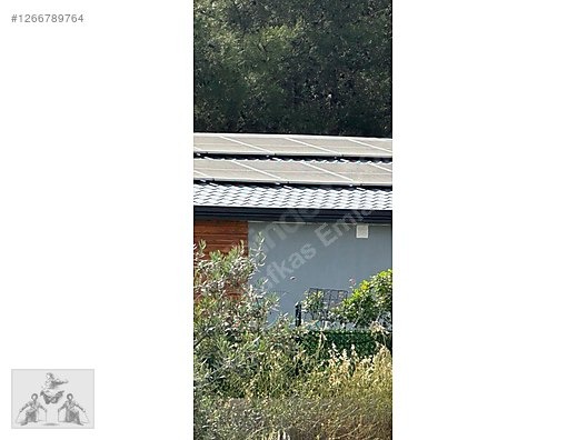 SATILIK DUACIDA 1000M2 İÇERISINDE YÜZME HAVUZLU 170M2 VILLA - ANTALYA KEPEZ fotoğraf 8