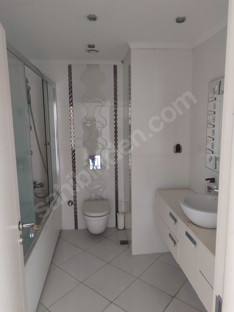 3+1 VE 1+1- 2 AYRI TAPU ODUNLUK MİSİA 15300 SATILIK LÜKS DAİRE - BURSA NİLÜFER fotoğraf 13