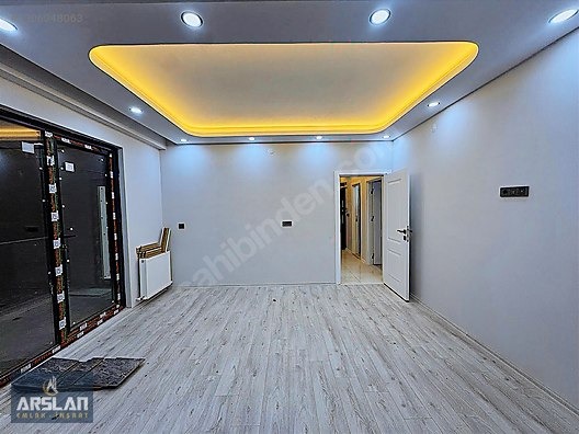 ACİL İNEGÖL AKHİSARDA SATILIK 2+1 DAİRE - BURSA İNEGÖL fotoğraf 2