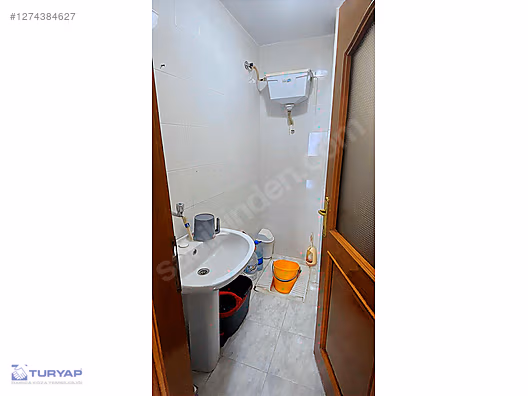 Turyap Koza'dan Yalı mahallesinde Satılık Daire - İSTANBUL MALTEPE fotoğraf 16