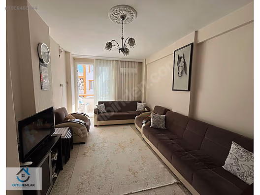 Yenişehir Cumhuriyet'te Masrafsız 2+1 Fırsat Daire - MERSİN YENİŞEHİR fotoğraf 7