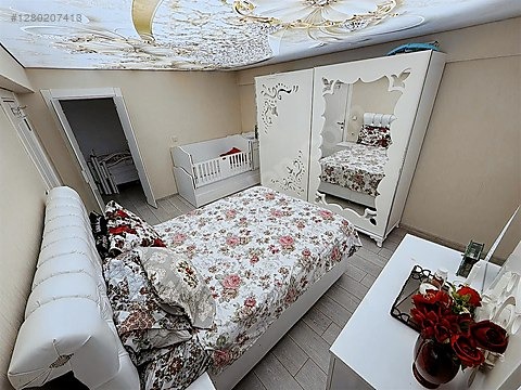 YÜCE'DEN ▓4+1 GENİŞ OTURUMLI CADDE ÜZERİ KİLERLİ,FIRSAT DAİRE - ANKARA PURSAKLAR fotoğraf 30