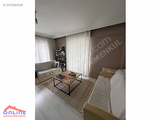 Orhan Mahallesinde Kombili Arakat 1+1 satılık daire - KOCAELİ İZMİT fotoğraf 17