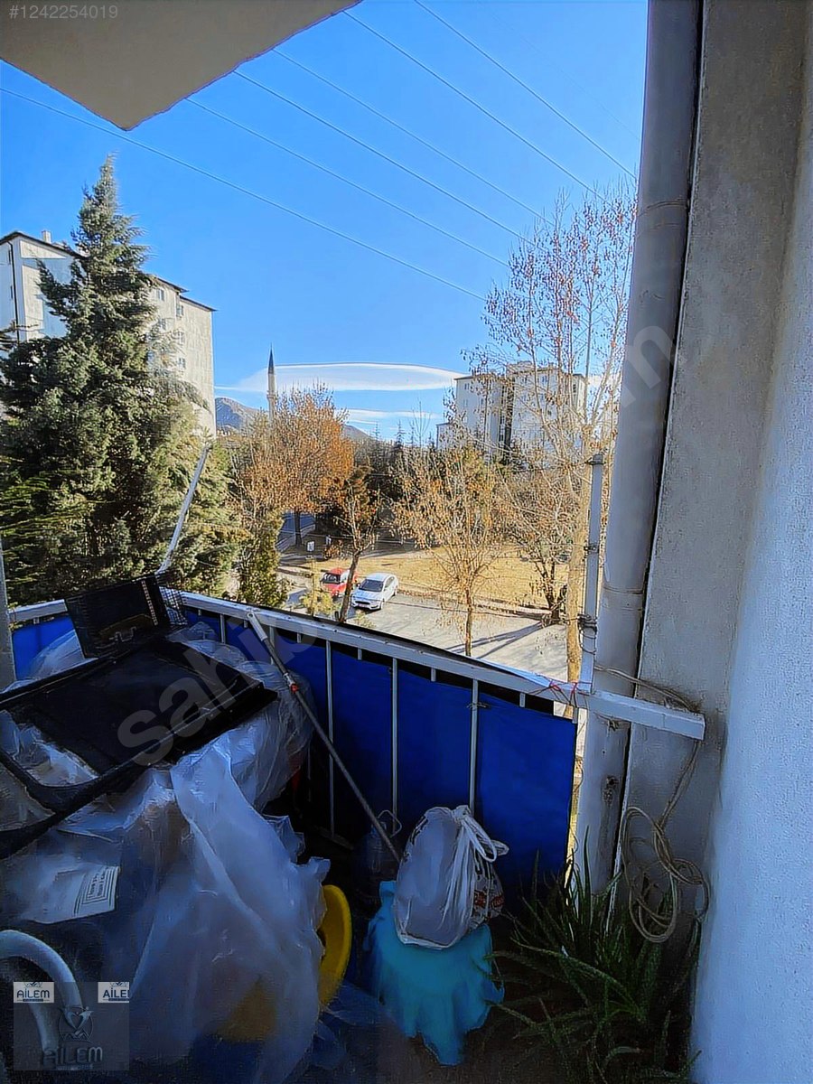 19 MAYIS MAHALLESİNDE SATILIK 80 LİK 3+1 DAİRE - KAYSERİ MELİKGAZİ fotoğraf 7