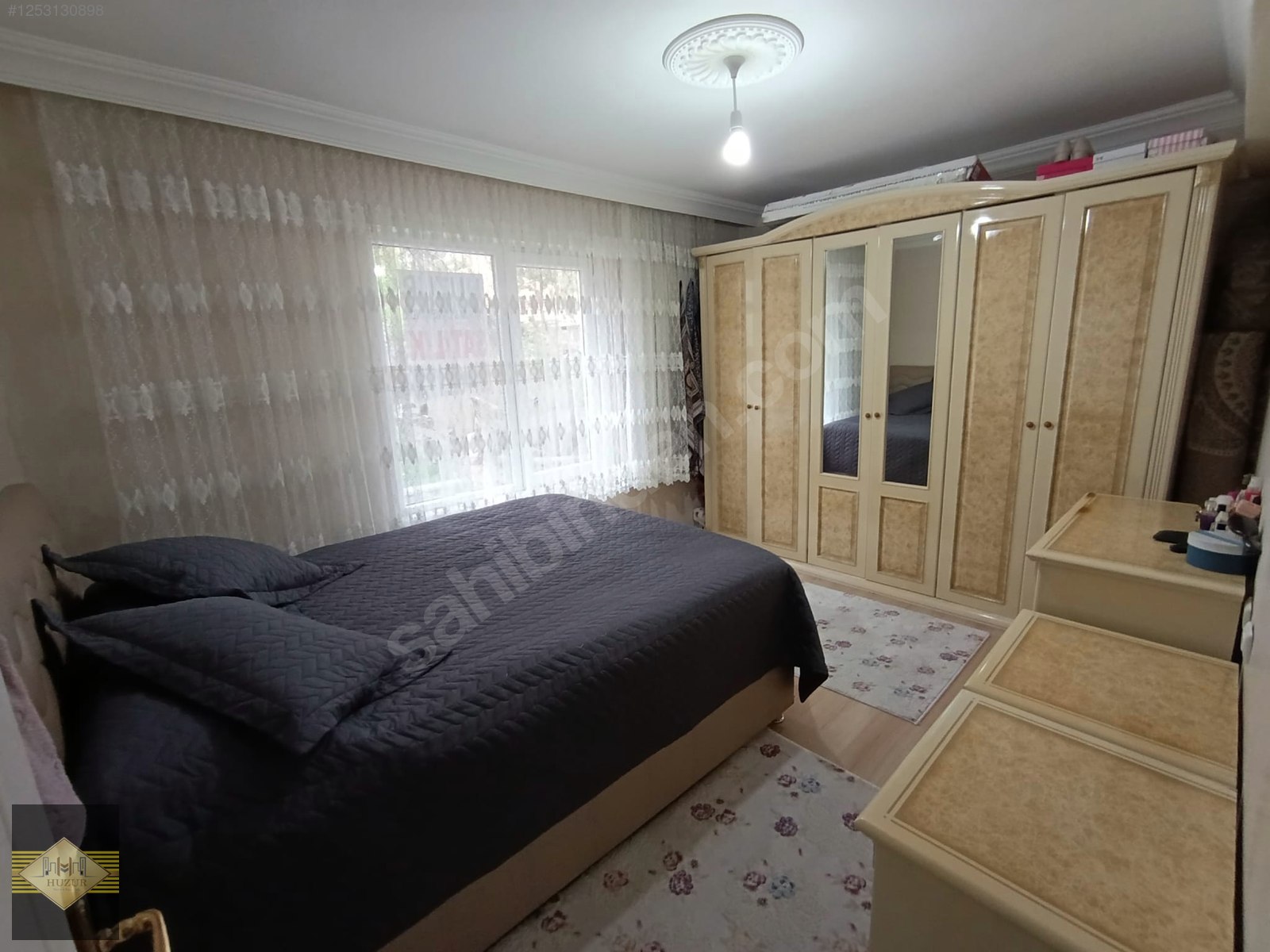 HUZUR YATIRIM' DAN ANAYOL ÜZERİ SATILIK DAİRE - YOZGAT MERKEZ fotoğraf 15