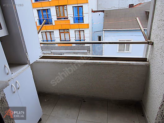 GÜNEY CP. 90M2 2+1 ASANSÖRLÜ BALKONLU SIFIR DAİRE 6.500.000TL. - İSTANBUL ÇEKMEKÖY fotoğraf 4