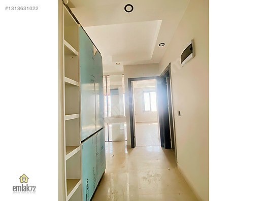 EMLAK 72'DEN SATILIK 2+1 KOMBİ+CAM BALKONLU OTEL KONSEPTLİ DAİRE - BATMAN MERKEZ fotoğraf 12