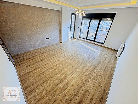 ARYA'DAN ŞIK TASARIMLI 3+1 ARAKAT ÖN CEPHE DOĞALGAZLI DAİRE - BALIKESİR EDREMİT fotoğraf 20