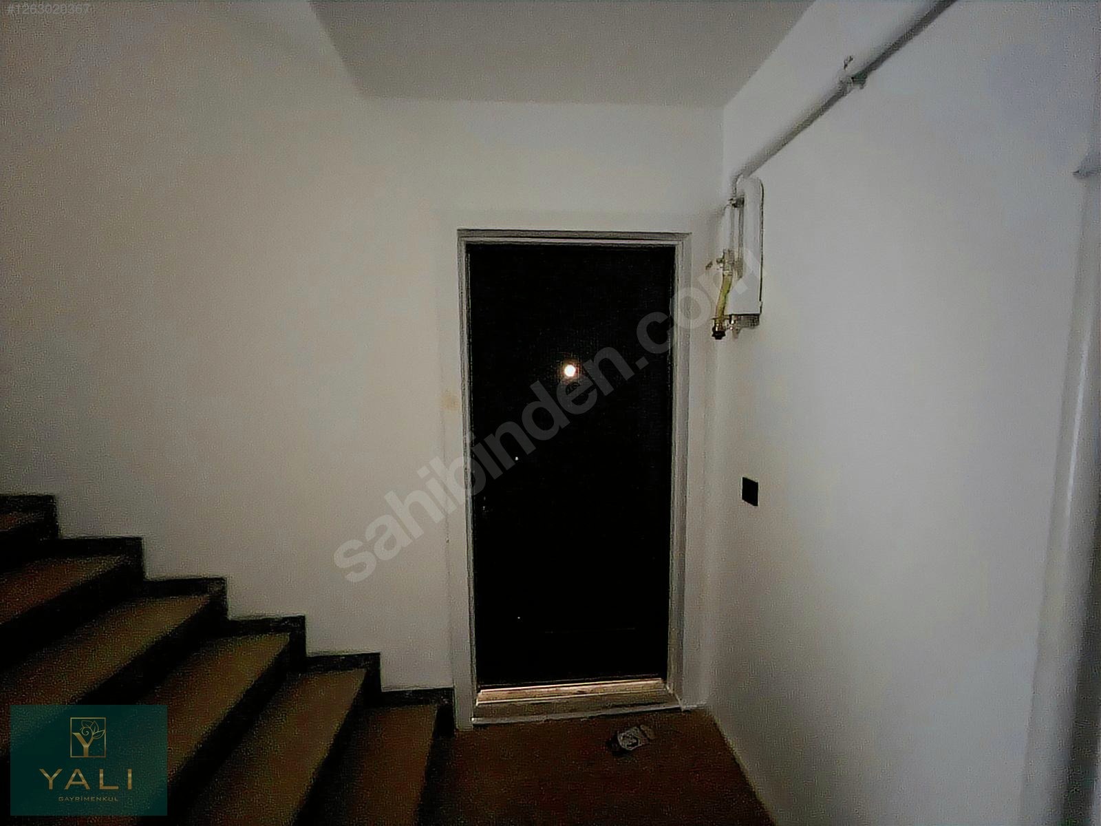 SELDEĞİRMENİ MAH'DE SATILIK 2+1 LÜKS SIFIR HAZIR DAİRE - GİRESUN MERKEZ fotoğraf 6