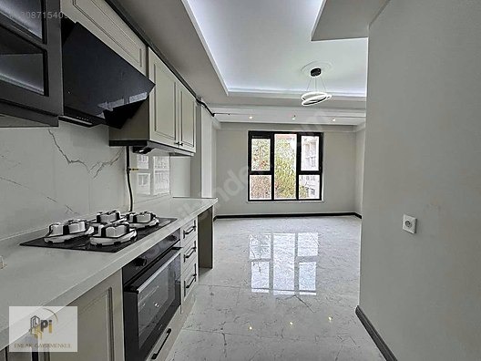 Pİ GAYRİMENKUL'den KIRMIZITOPRAK'ta ARAKAT BALKONLU APART - ESKİŞEHİR ODUNPAZARI fotoğraf 16