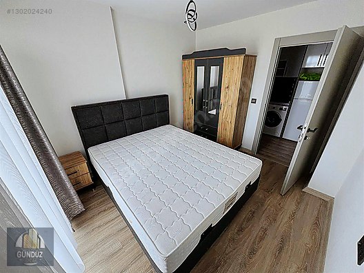 TACİN DE OTEL KONSEPTİ 2+0 EŞYALI KİRALIK LÜX DAİRE - AKSARAY MERKEZ fotoğraf 14