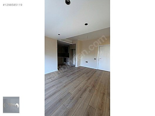 LİMANDA SAHİL TARAFINDA DENİZE 200 MT SIFIR LÜKS 2+1 RESİDENCE - ANTALYA KONYAALTI fotoğraf 15
